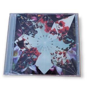 LATEDUSTER -‎ Easy Pieces [2004 CD]